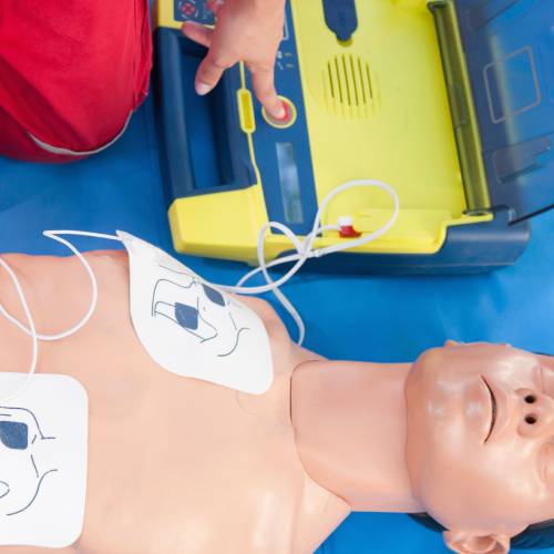CPR Classes